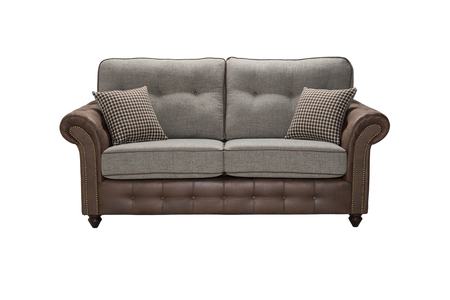 Fabric 2 Seaters | Love My Beds